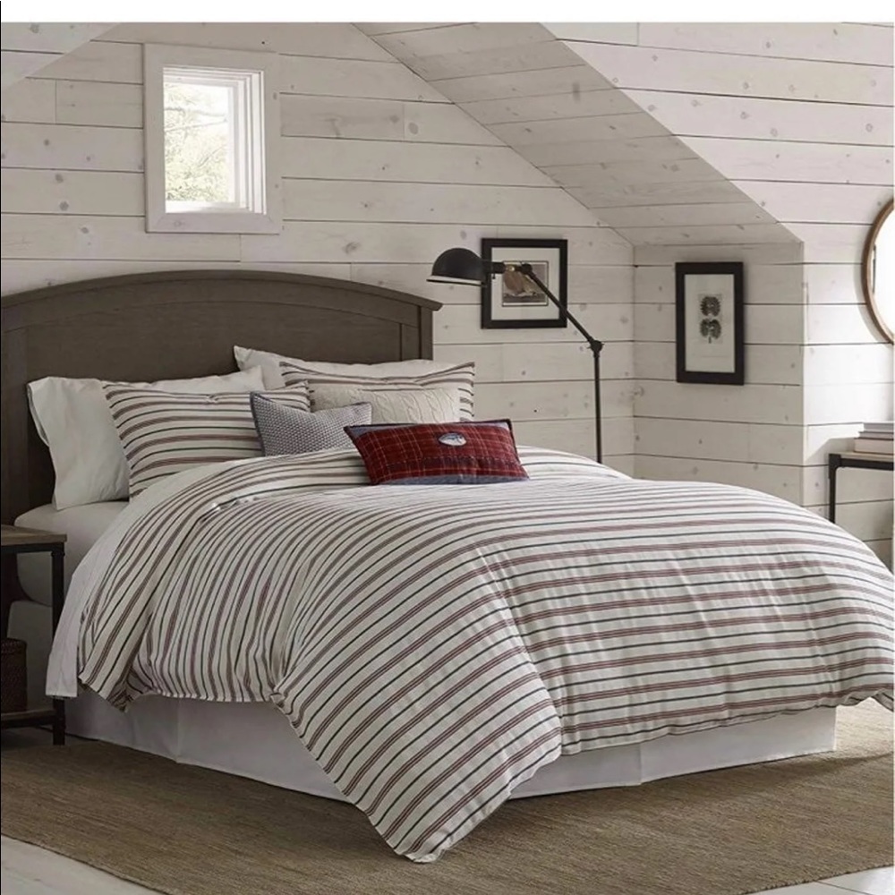 NWT Southern Tide King Comforter Set